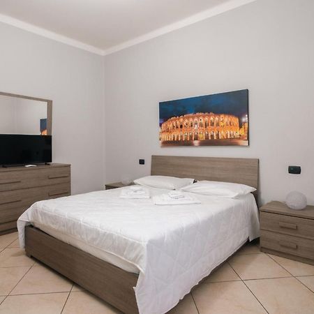 Appartamento Scaligero Verona Exterior photo