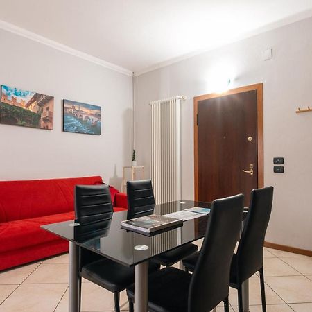 Appartamento Scaligero Verona Exterior photo