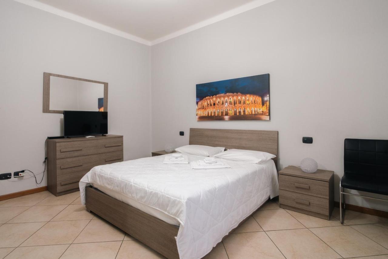 Appartamento Scaligero Verona Exterior photo