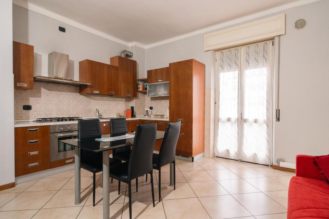 Appartamento Scaligero Verona Exterior photo