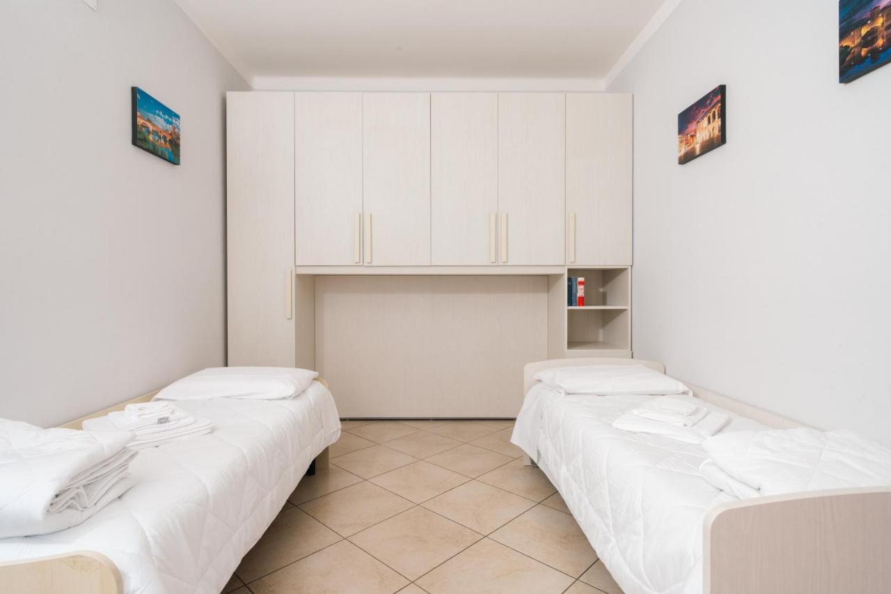Appartamento Scaligero Verona Exterior photo