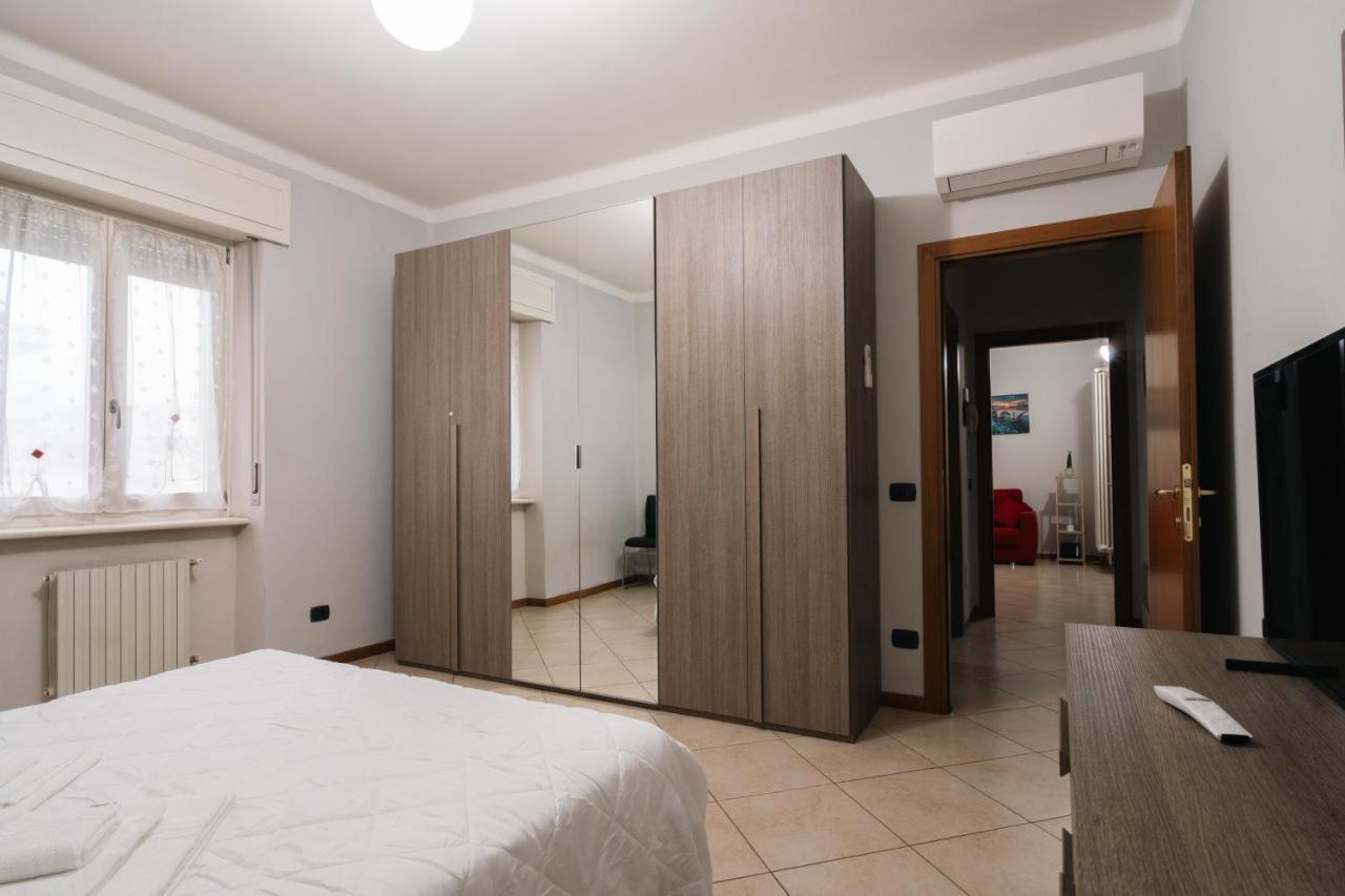 Appartamento Scaligero Verona Exterior photo
